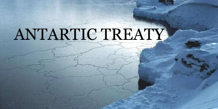antarctic-treaty