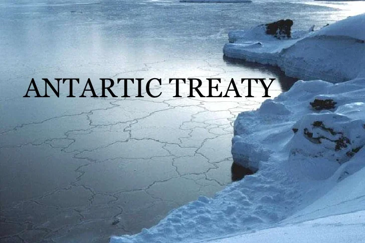 antarctic-treaty