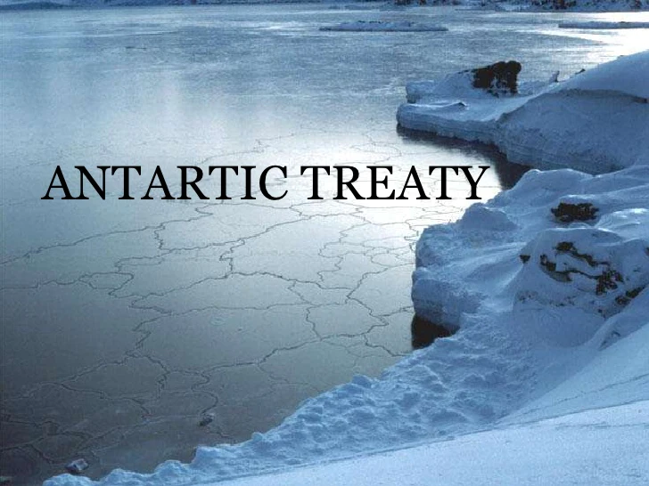 antarctic-treaty antarctic-treaty
