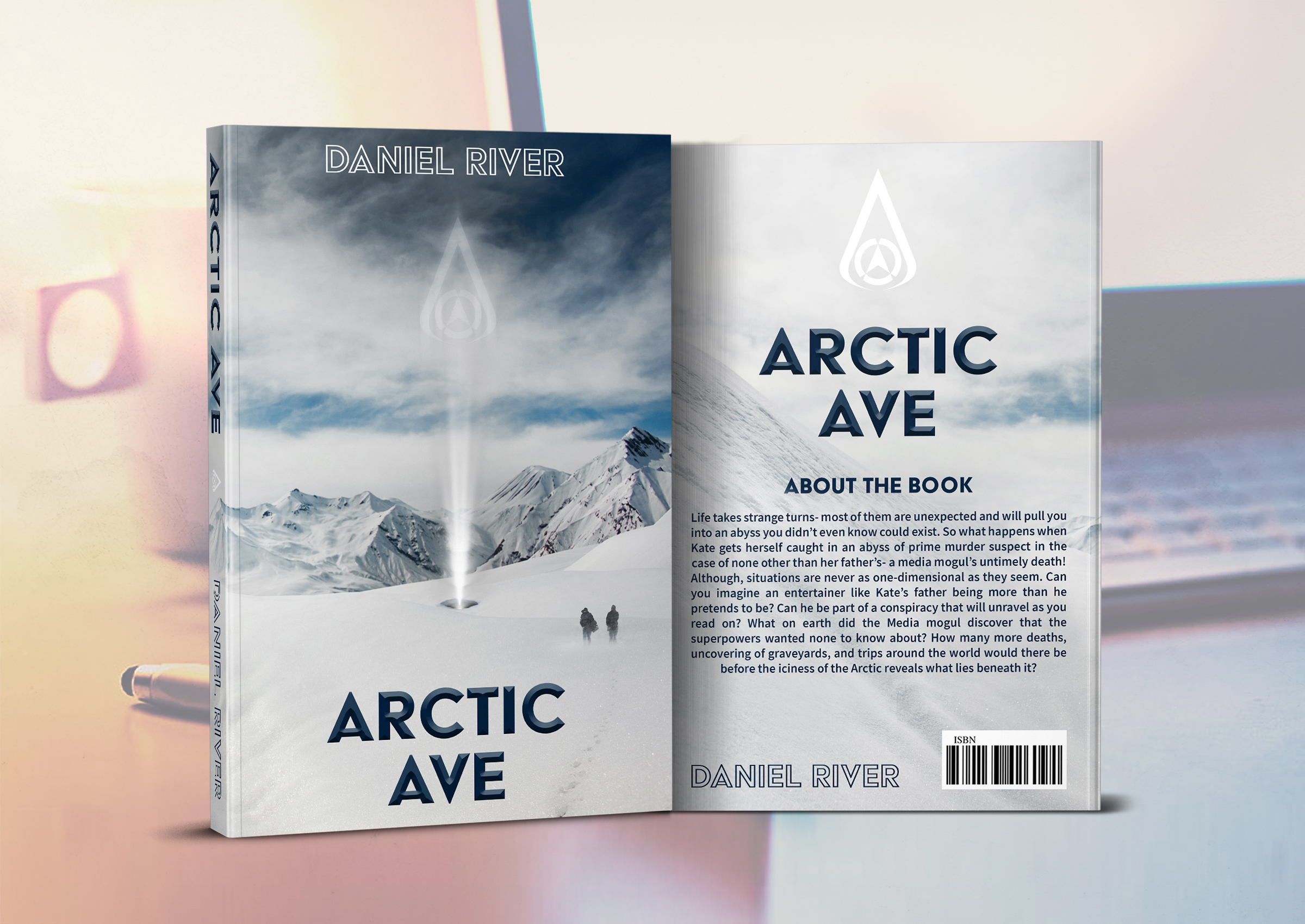 Arctic-Ave-Book-Chapter-1 Arctic-Ave-Book-Chapter-1