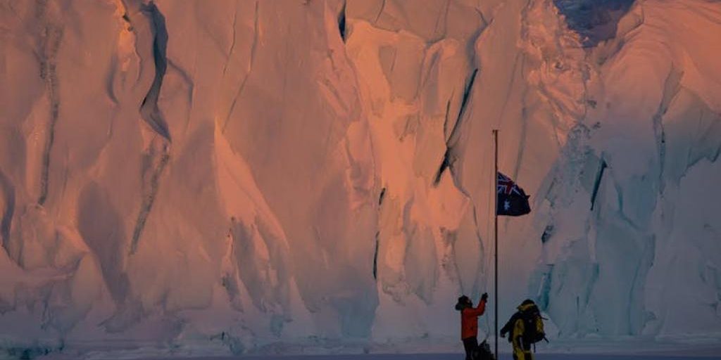 Sovereignty And Antarctic Treaty System Sovereignty And Antarctic Treaty System