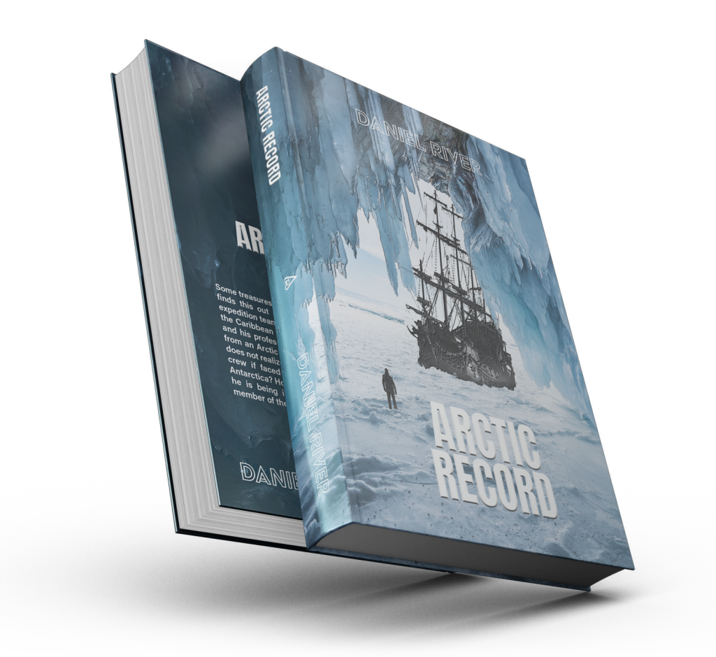 arctic-record-book