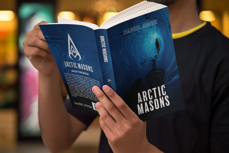 read-Arctic-Masons