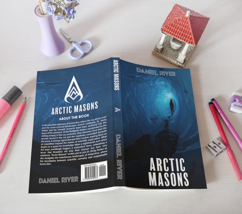 Arctic-Masons-Book-Daniel-River