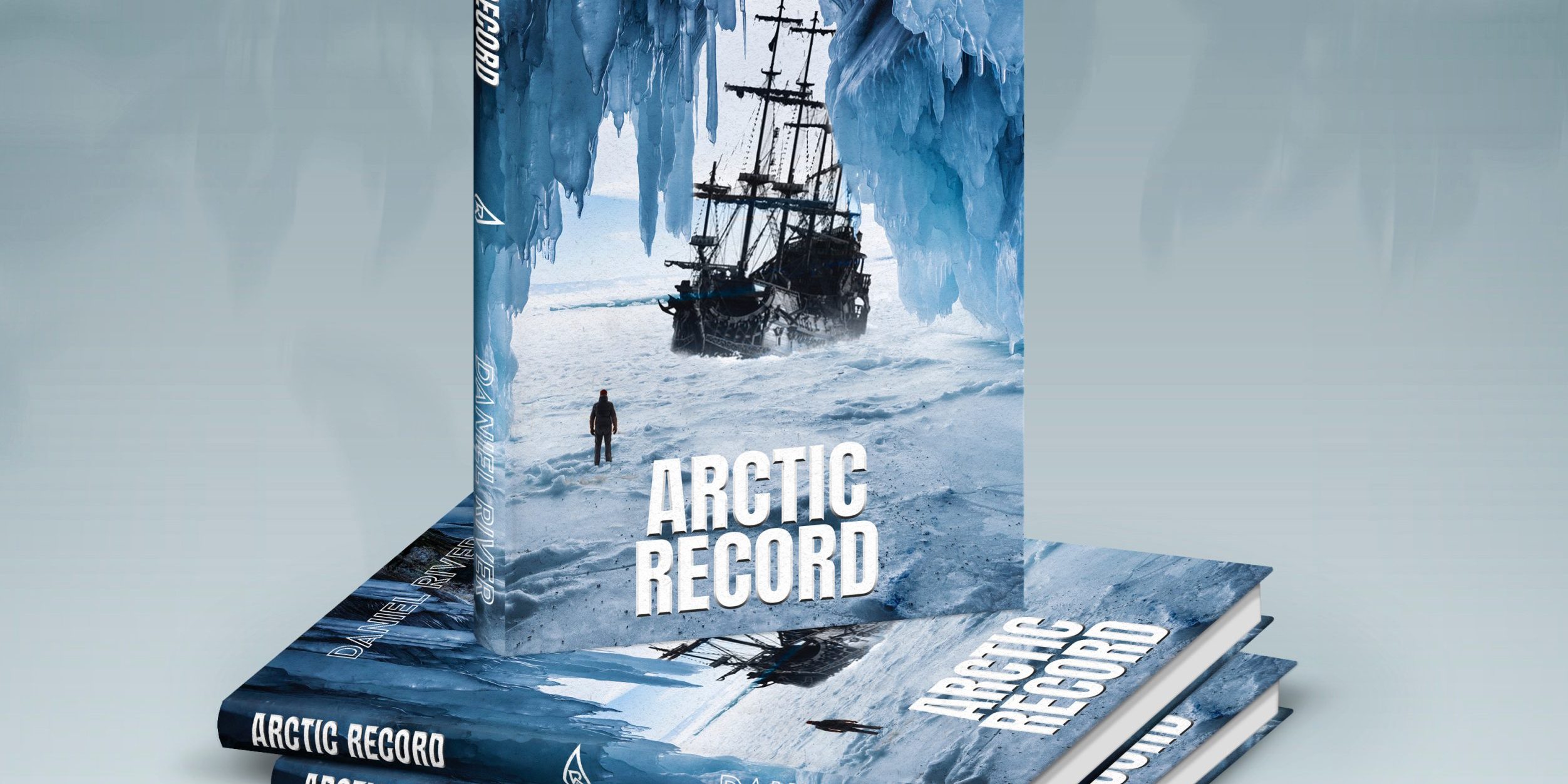 Arctic-Record-Book Arctic-Record-Book