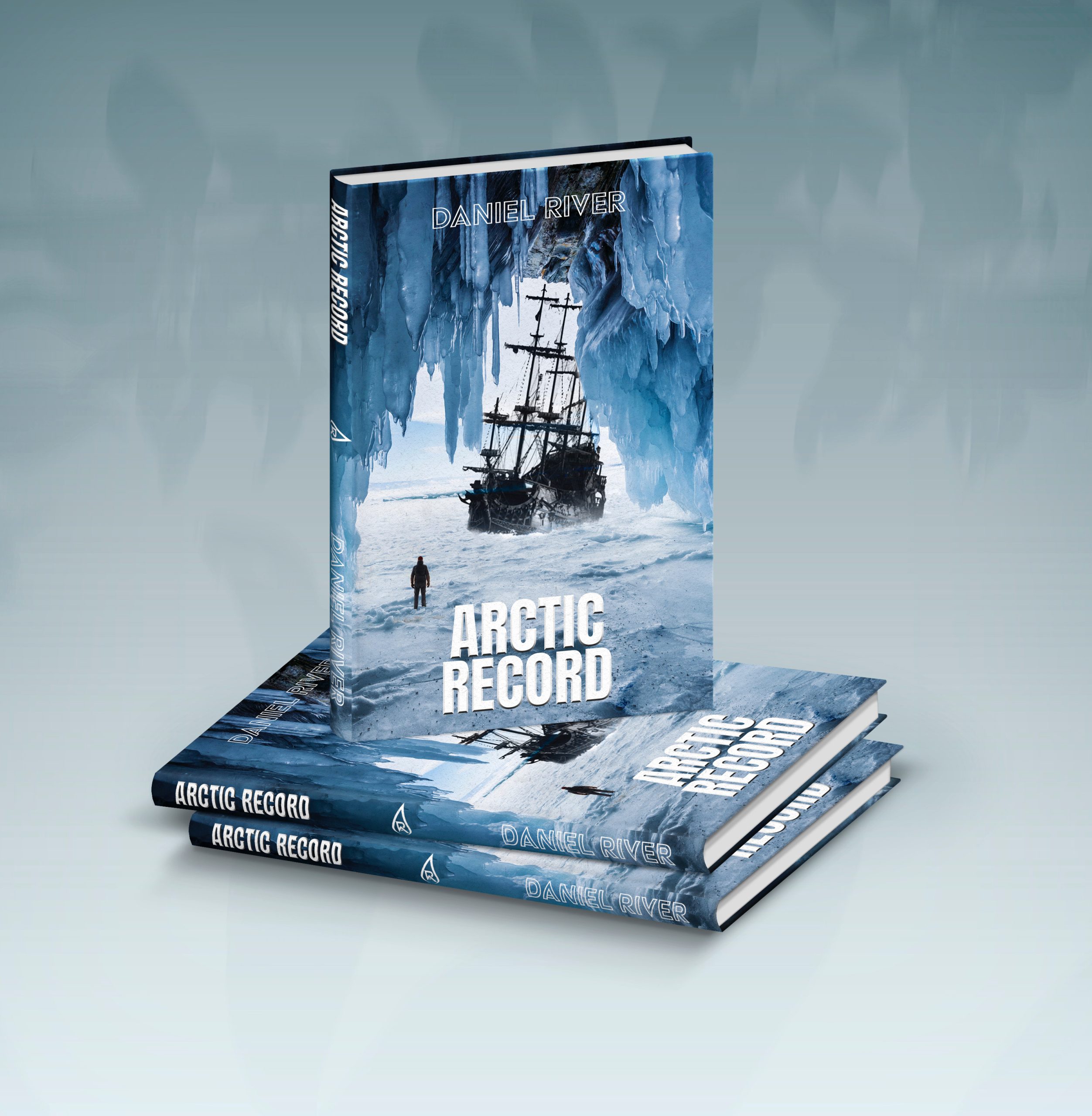 Arctic-Record-Book Arctic-Record-Book