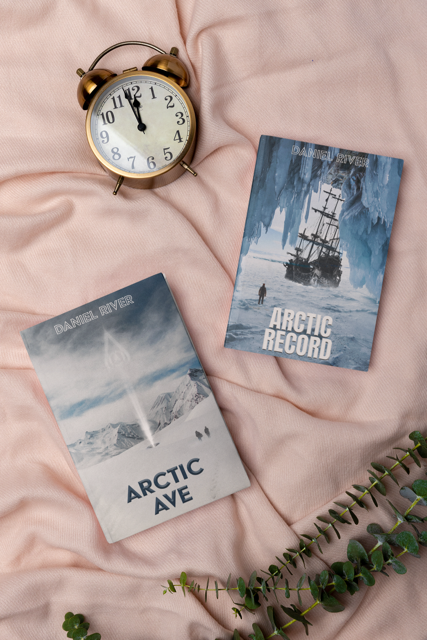 Arctic-Ave-Thriller