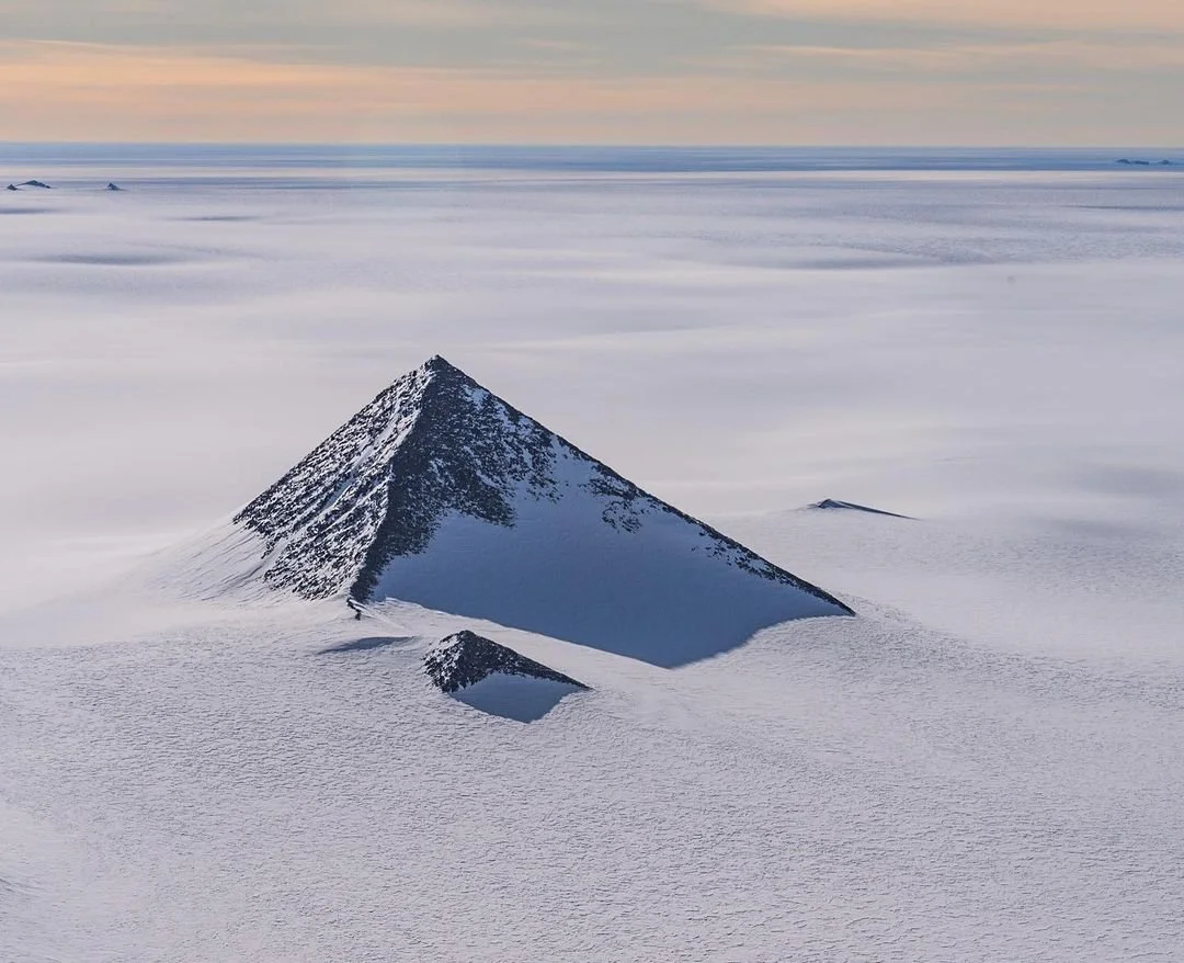antarctica-pyramid
