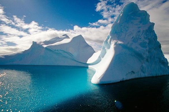 Antarctica-History Antarctica-History