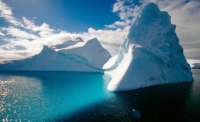 Antarctica-History Antarctica-History