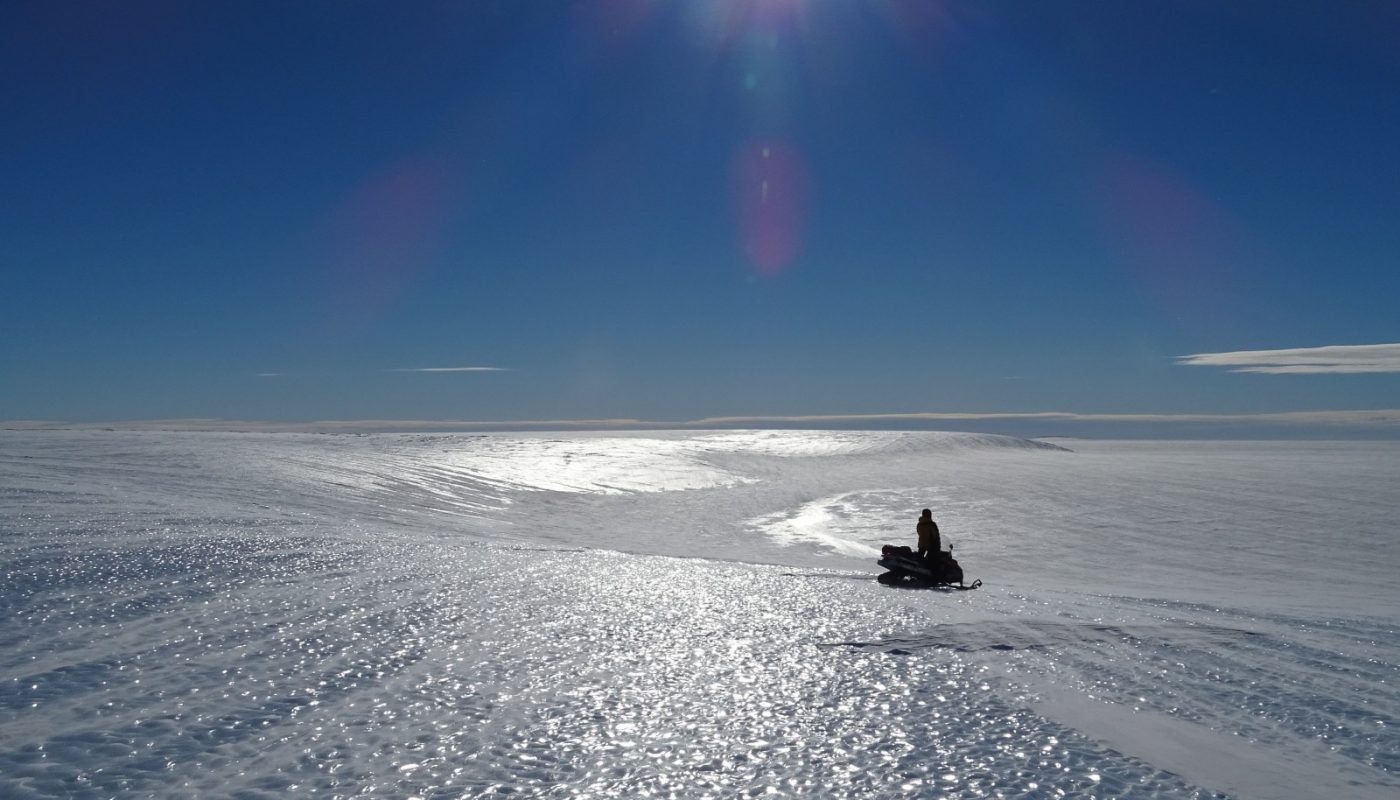 Antarctica-Metorites Antarctica-Metorites