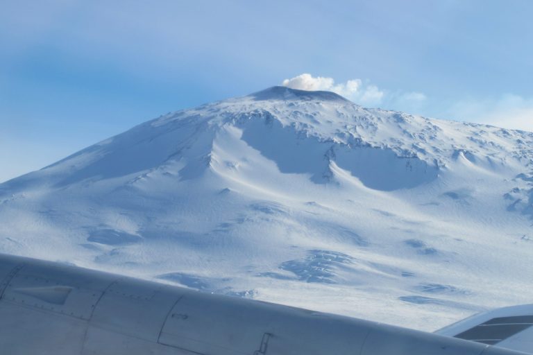 mount-erebus Mount Erebus