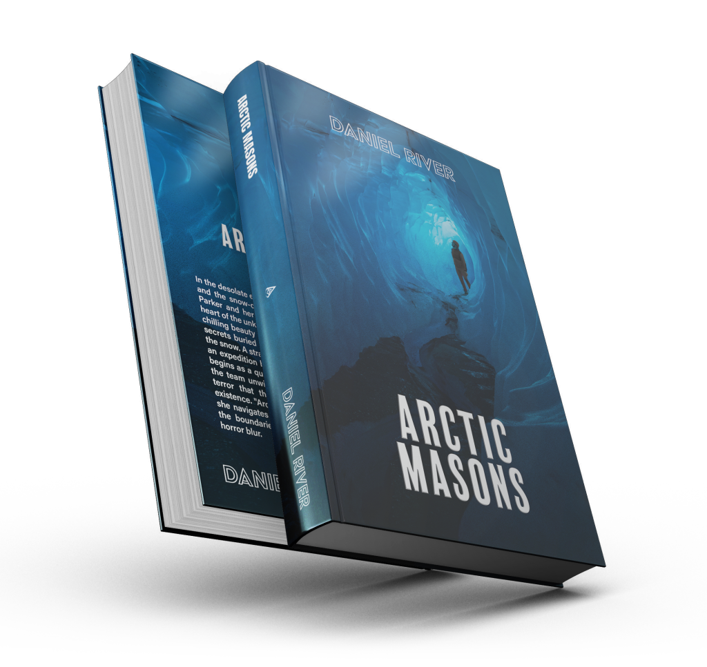 Arctic-Masons-book