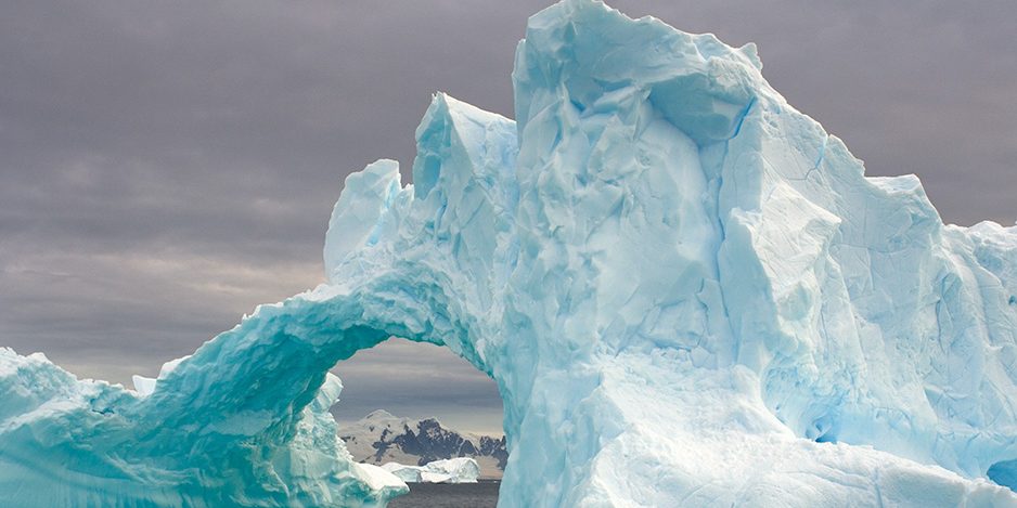 Controversies of Antarctica Controversies of Antarctica