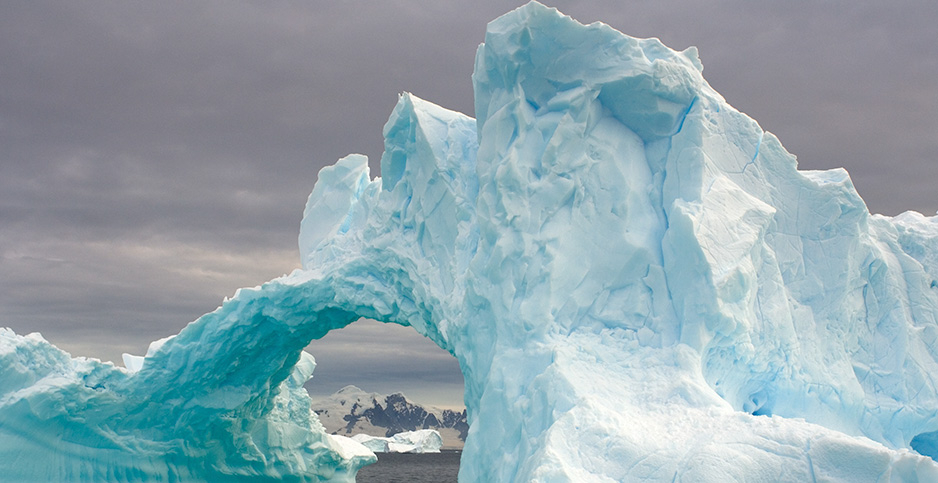 Controversies of Antarctica Controversies of Antarctica