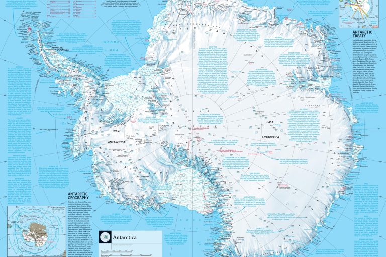 Antarctica: Ancient Civilizations Antarctica: Ancient Civilizations