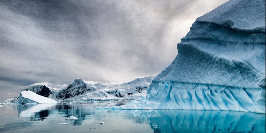 Antarctica The Last Frontier on Planet Earth Antarctica The Last Frontier on Planet Earth