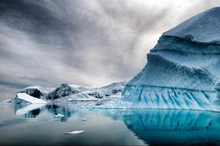 Antarctica The Last Frontier on Planet Earth Antarctica The Last Frontier on Planet Earth