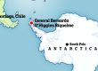 Antarctica and Chile Have a Long History