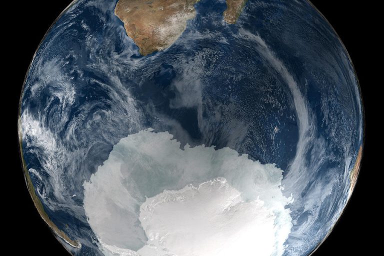 Most Recent Antarctica Discoveries Most Recent Antarctica Discoveries