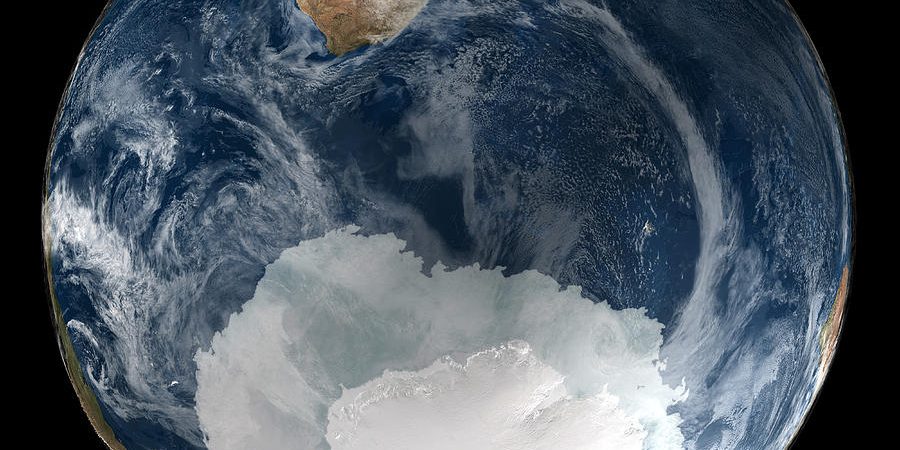 Most Recent Antarctica Discoveries Most Recent Antarctica Discoveries