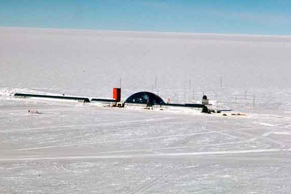 The Controversial History of Antarctica The Controversial History of Antarctica