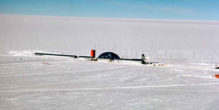 The Controversial History of Antarctica The Controversial History of Antarctica