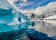 The Future of Antarctica