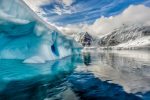 The Future of Antarctica