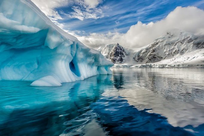 The Future of Antarctica The Future of Antarctica