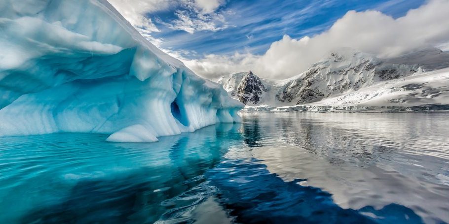 The Future of Antarctica The Future of Antarctica